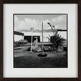 Bill Culbert, Tyre with Pole
