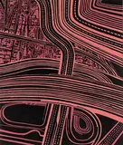 Robert Ellis, Motorways