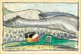 Charles Herbert Smales Tole, Sandhills Karekare