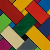 Ian Scott, Lattice