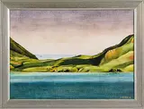Stanley Palmer, Untitled