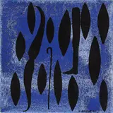 Chris Heaphy, Point the Way, acrylic on canvas