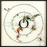 Peter Madden, Untitled (Collaboration with Sam Sampson)