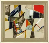 Julian Dashper, Painting for the Koru Club