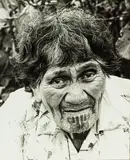 Marti Friedlander, Rauwha Tamaiparea, Taranaki