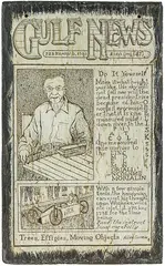 Denis O’Connor, Do it Yourself, engraved welsh roof slate and pigment