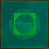 Milan Mrkusich, Passive Element III