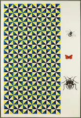 Richard Killeen, Pea Beau, acrylic on canvas
