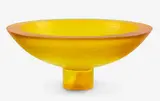 Ann Robinson, Wide Bowl