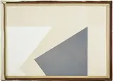 Julian Dashper, Sound Barrier