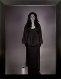 Yvonne Todd, Roba, lightjet print, 3/3