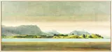 Stanley Palmer, Parua – Motukiore