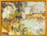 Toss Woollaston, Landscape