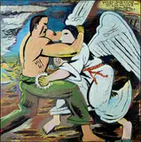 Dick Frizzell, Escape from Salvation