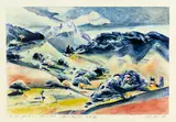 Stanley Palmer, Katherine Mansfield at The Bay