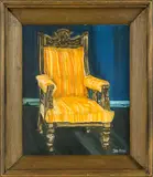 John Papas, The Chair