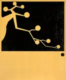 Nick Wall, Kengai, oil on linen