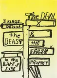 The Devil, Art+Object 2013
