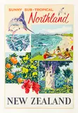 Eugene Collett, Northland, Tourist Department