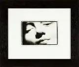 Untitled - Portrait by Fiona Pardington, gelatin silver print, offered Oct 2013