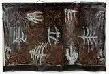 Fatu Feu’u, Ivitu, mixed media