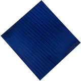 Don Peebles, Painting 1969 No. 3, acrylic on canvas