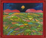 Alan Taylor, Untitled landscape