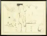 Mary McIntyre, Notes for the Secret Life of the Kiwi No. 9