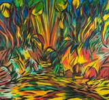 Dean Buchanan, Untitled