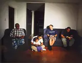 Edith Amituanai, The Amituanai   Family, Lotu, type C print, 3/5