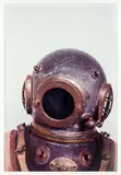 Gavin Hipkins, Romance: Auckland (Diver)