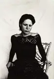 Erika Summer and Erika Winter by Peter Peryer, gelatin silver print, two prints (both 1978), offered Aug 2013