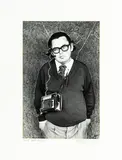Glenn Busch, Five Photographs