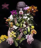 Richard Orjis, Floros, type c print, unique variant (2006)