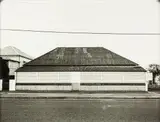 Ipswich, Queensland 28th August 1997 by Laurence Aberhart, gold and selenium toned gelatin silver print, offered Aug 2013
