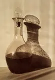 Bill Culbert, Decanter