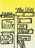 The Devil, Art+Object 2013