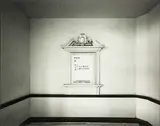 Laurence Aberhart, Interior Gisborne, 6 March, 1990