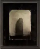 Ben Cauchi, Ghost
