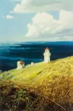 Gavin Hipkins, The Homely: Sydney (Lighthouse), 2002