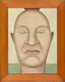 Tony Fomison, Hine te Uira, Kupe’s daughter who discovered greenstone in the South Island