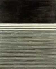 Simon McIntyre, Breaker, oil on canvas