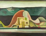 Charles Herbert Smales Tole, Landscape