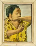 Richard McWhannell, Round the World: Mosi – Siva (dance)