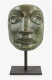 Terry Stringer, The Mask