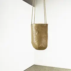 Untitled by Francis Upritchard, earthenware and modelling clay, offered Aug 2013
