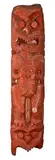 Tene Waitere, A large and historically important figural panel