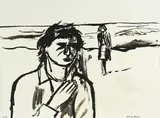 Jeffrey Harris, Darling Joanna