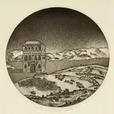 Barry Cleavin, Otago Peninsula and Building