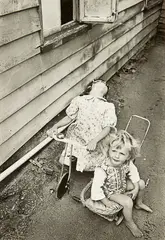 Untitled by Laurence Aberhart, gelatin silver print, offered Jul 2013